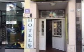 Hotel Piamonte